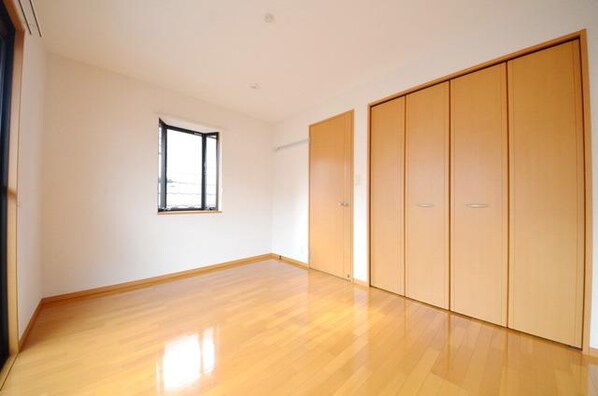 井上邸の物件内観写真